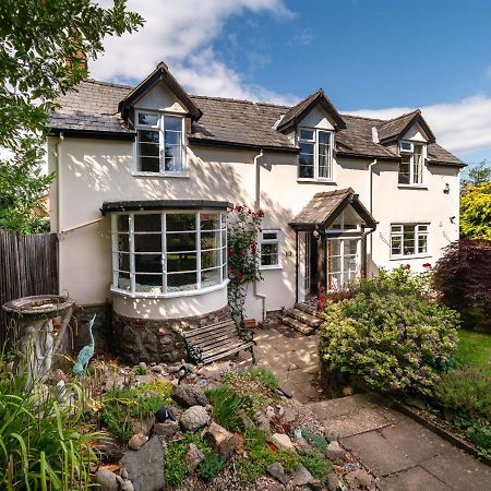 Eleri Cottage Great Malvern Dış mekan fotoğraf