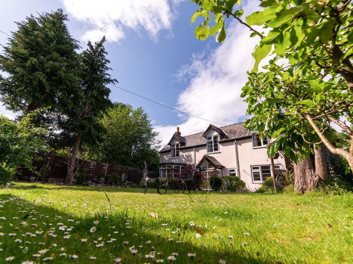 Eleri Cottage Great Malvern Dış mekan fotoğraf