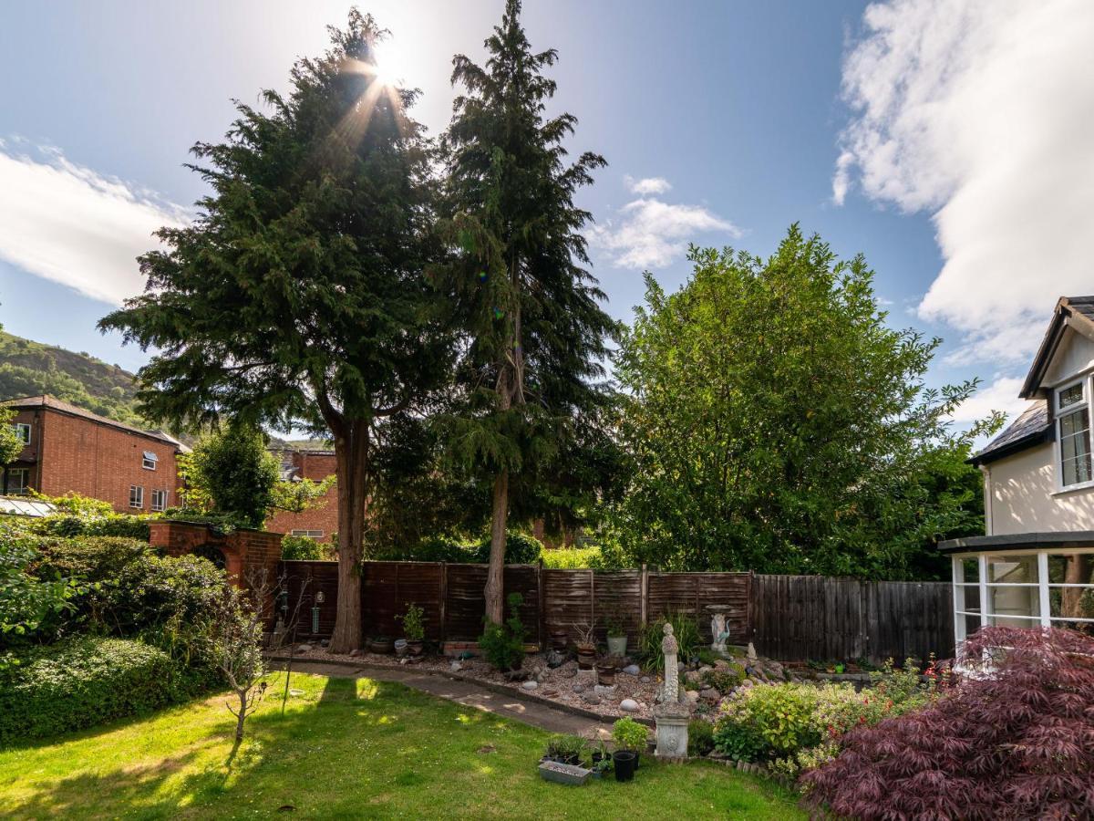Eleri Cottage Great Malvern Dış mekan fotoğraf