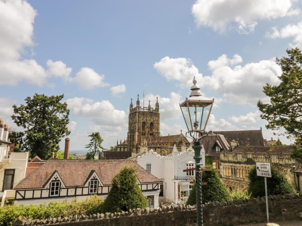 Eleri Cottage Great Malvern Dış mekan fotoğraf