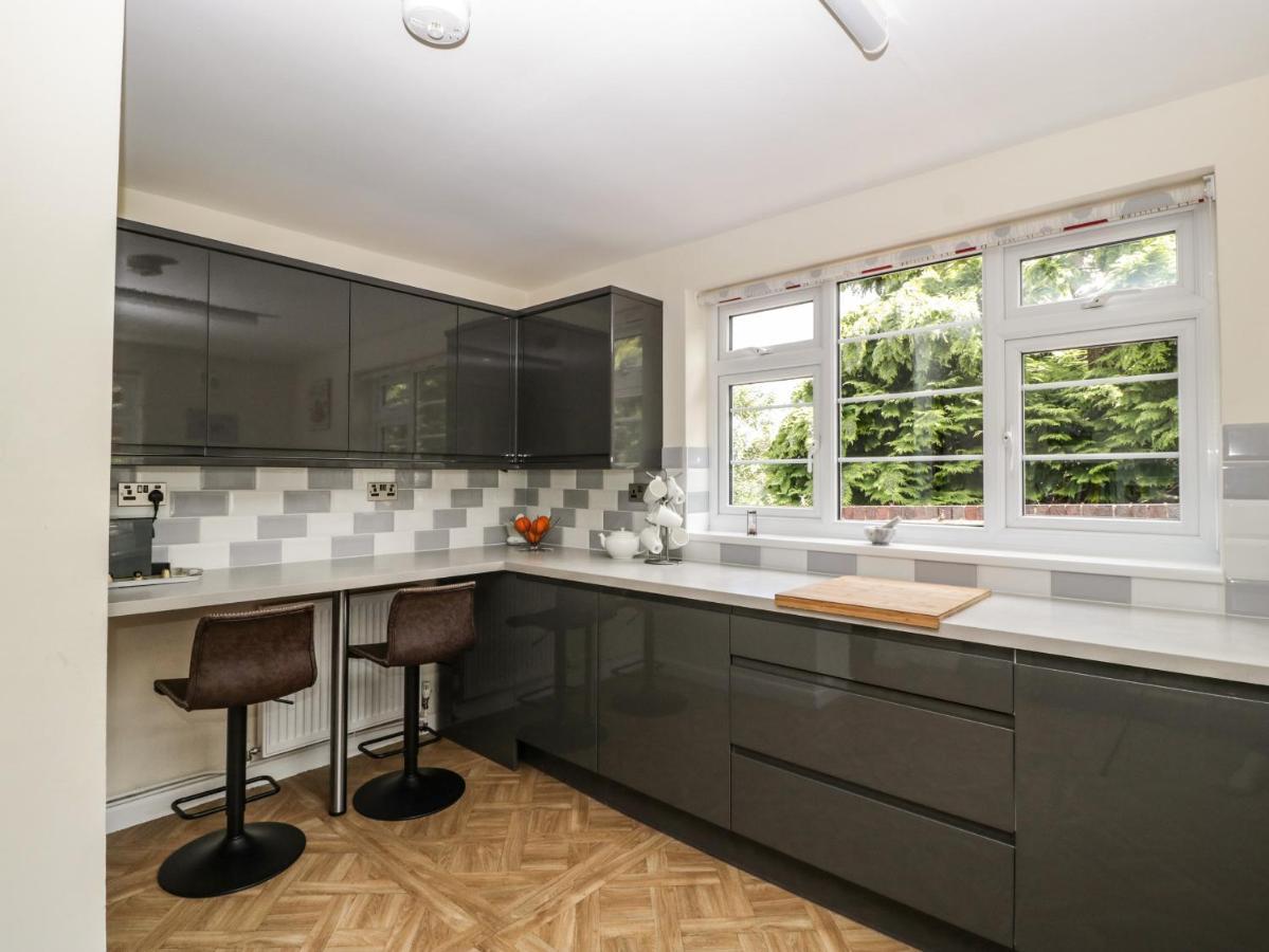 Eleri Cottage Great Malvern Dış mekan fotoğraf