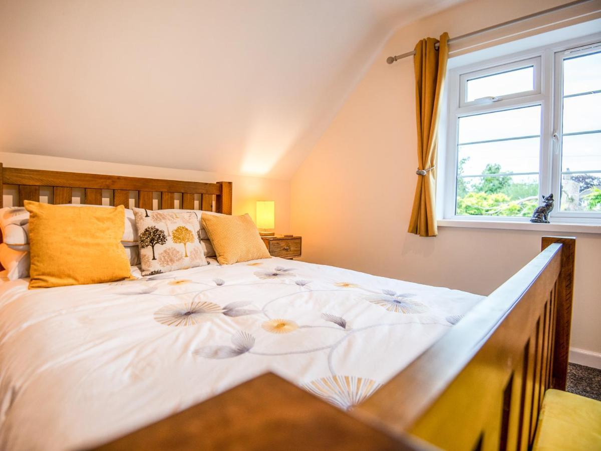 Eleri Cottage Great Malvern Dış mekan fotoğraf