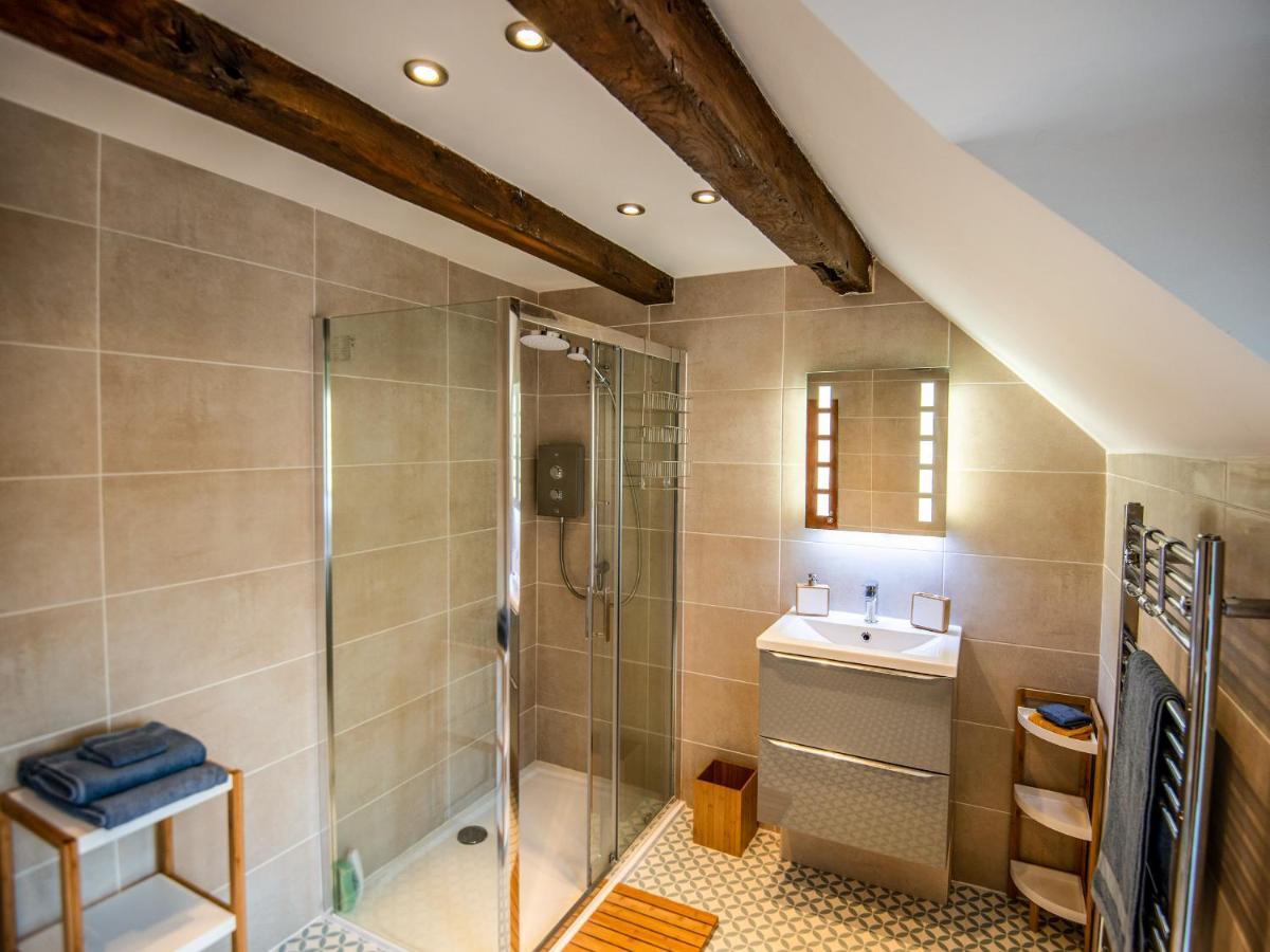 Eleri Cottage Great Malvern Dış mekan fotoğraf