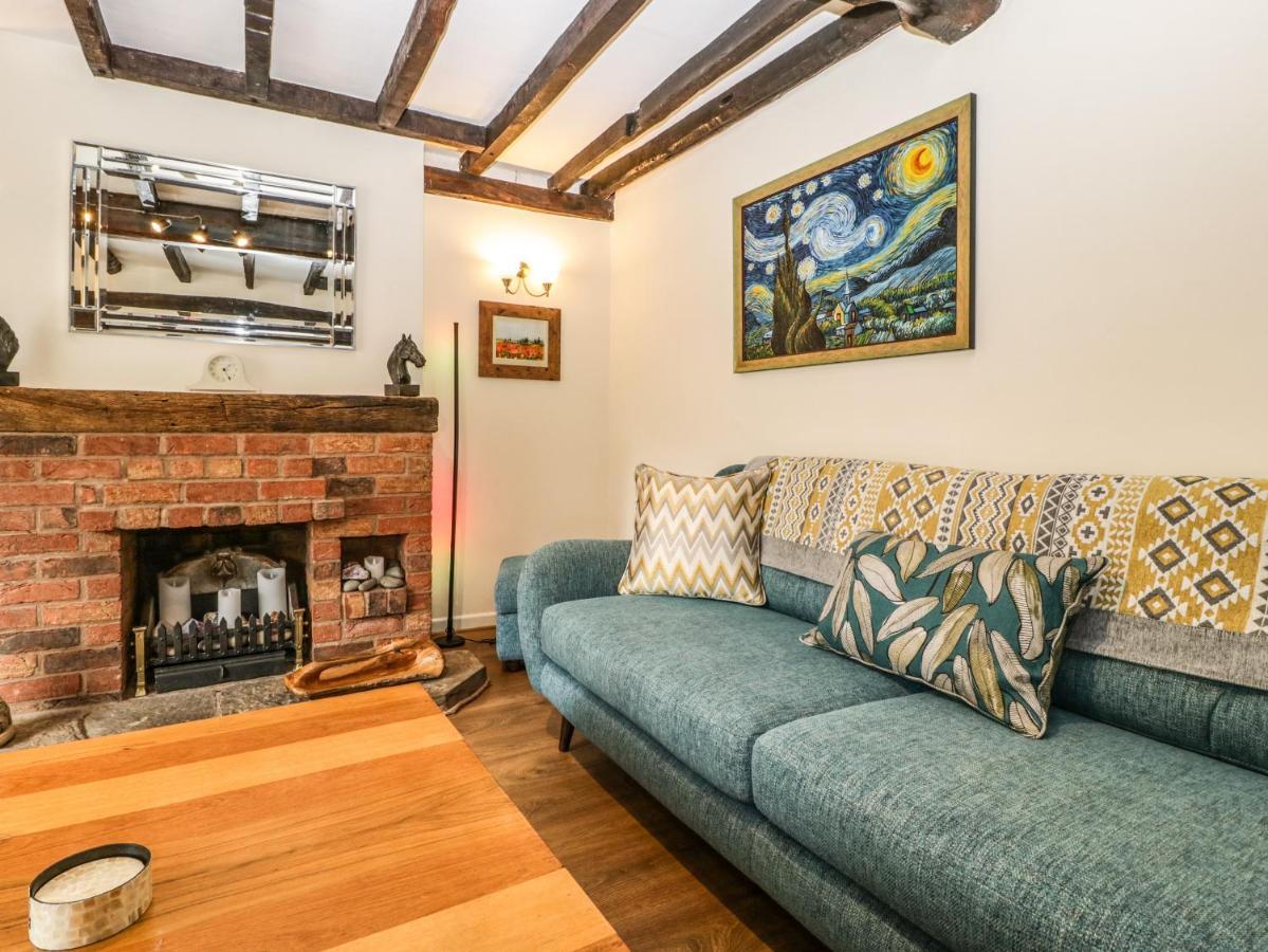 Eleri Cottage Great Malvern Dış mekan fotoğraf