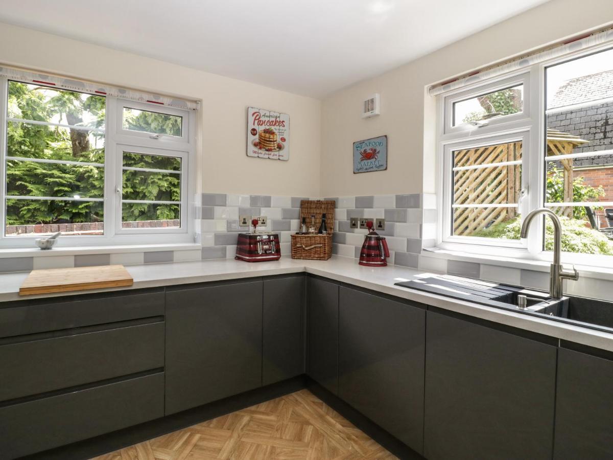 Eleri Cottage Great Malvern Dış mekan fotoğraf