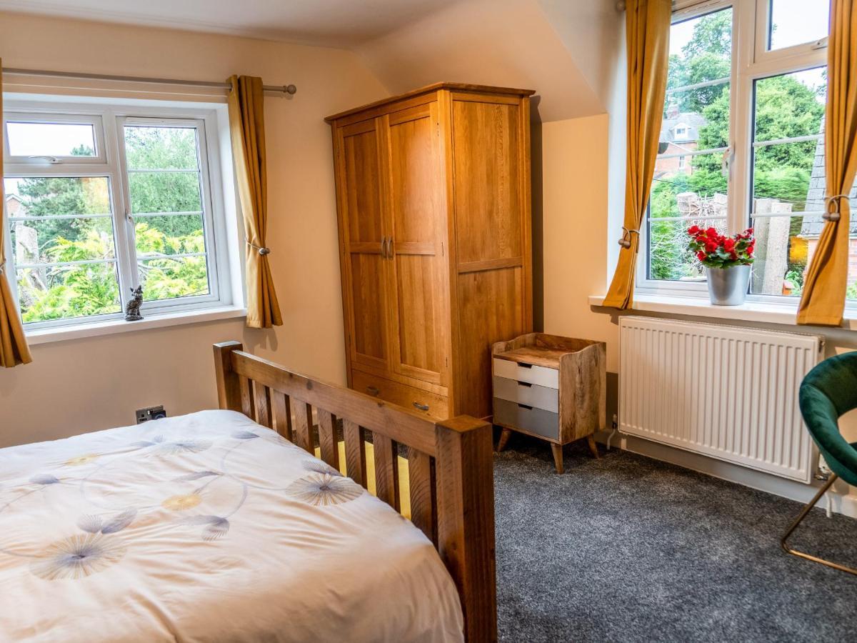 Eleri Cottage Great Malvern Dış mekan fotoğraf