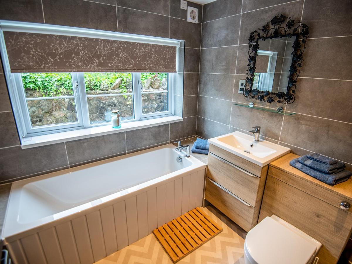 Eleri Cottage Great Malvern Dış mekan fotoğraf