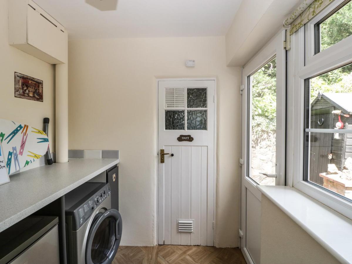Eleri Cottage Great Malvern Dış mekan fotoğraf