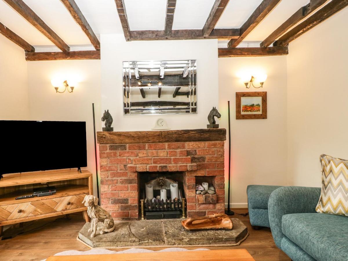 Eleri Cottage Great Malvern Dış mekan fotoğraf