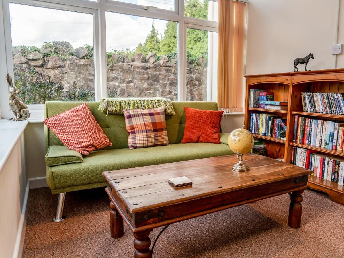Eleri Cottage Great Malvern Dış mekan fotoğraf