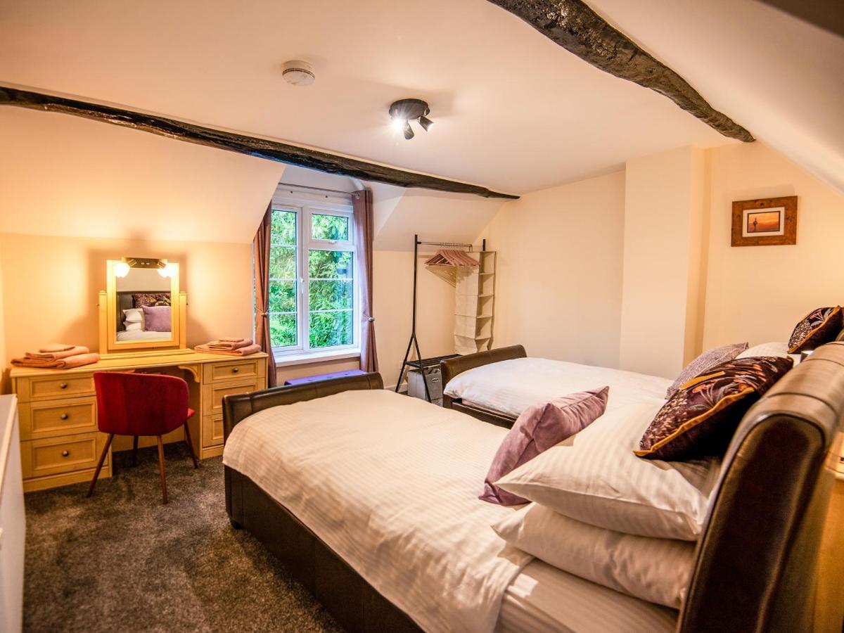 Eleri Cottage Great Malvern Dış mekan fotoğraf