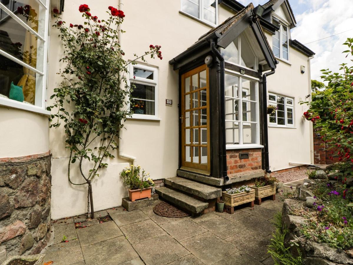 Eleri Cottage Great Malvern Dış mekan fotoğraf