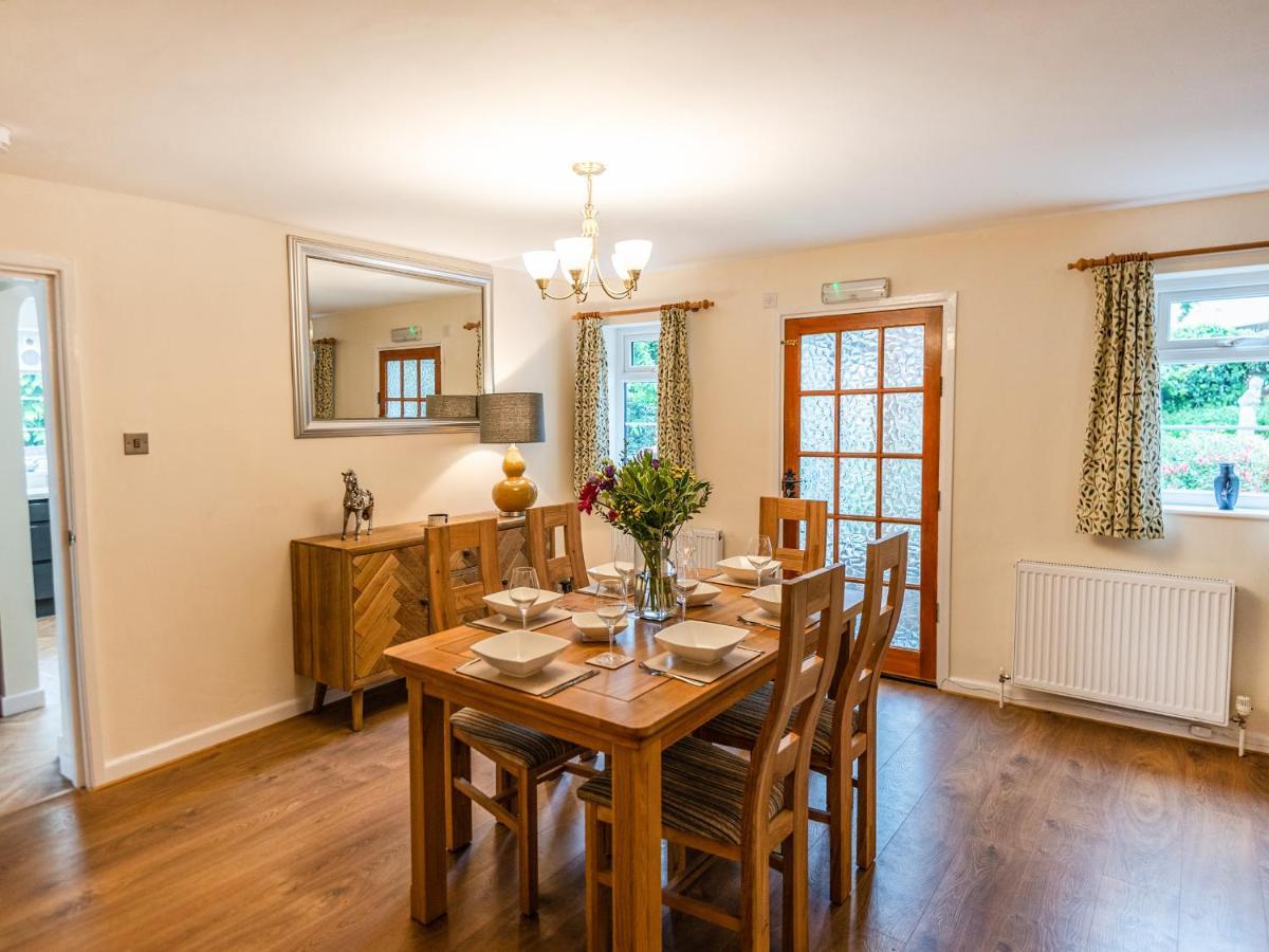 Eleri Cottage Great Malvern Dış mekan fotoğraf