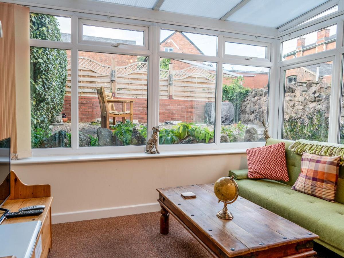Eleri Cottage Great Malvern Dış mekan fotoğraf