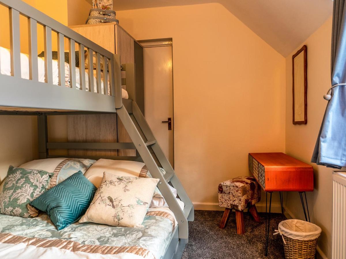 Eleri Cottage Great Malvern Dış mekan fotoğraf