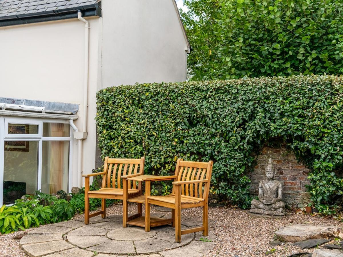 Eleri Cottage Great Malvern Dış mekan fotoğraf