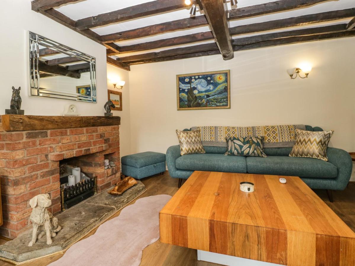 Eleri Cottage Great Malvern Dış mekan fotoğraf