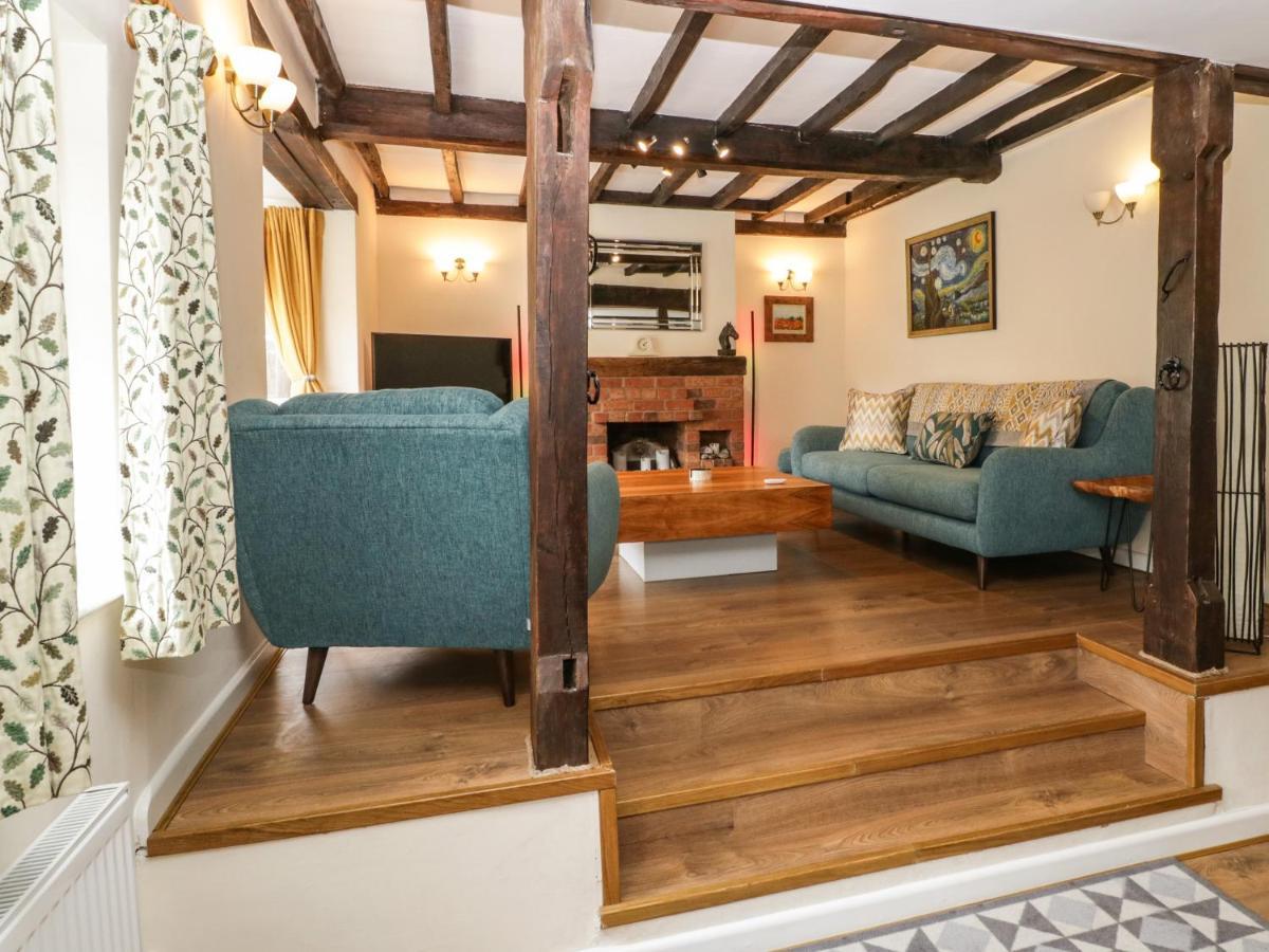 Eleri Cottage Great Malvern Dış mekan fotoğraf