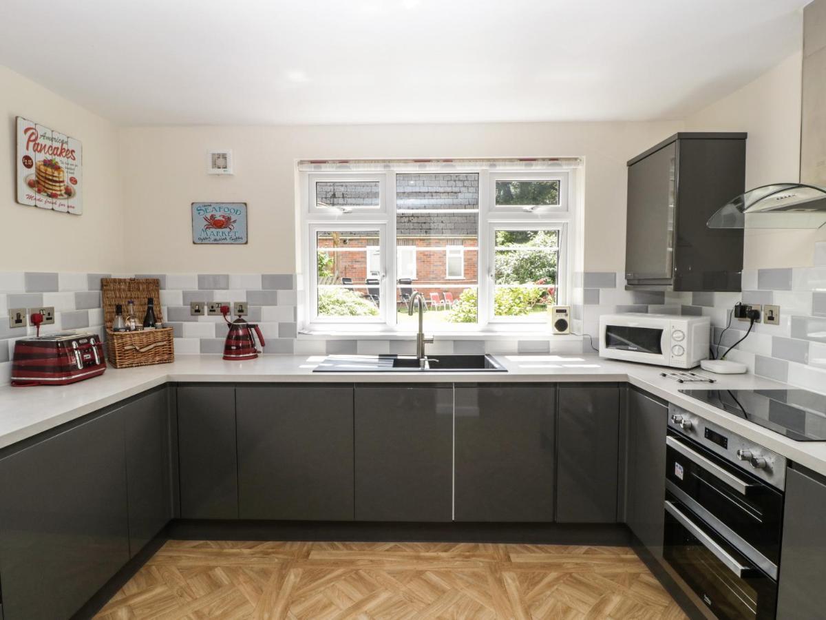 Eleri Cottage Great Malvern Dış mekan fotoğraf