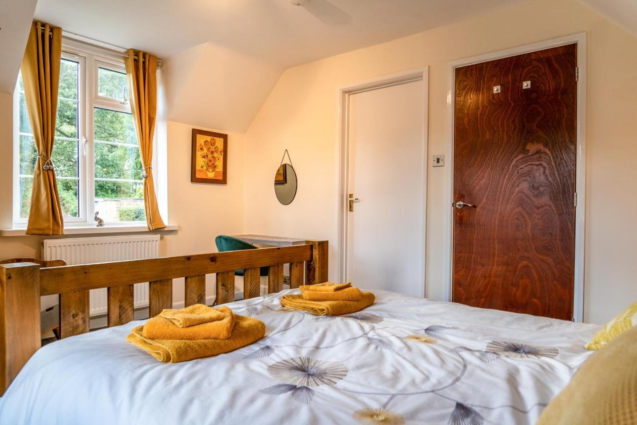 Eleri Cottage Great Malvern Dış mekan fotoğraf