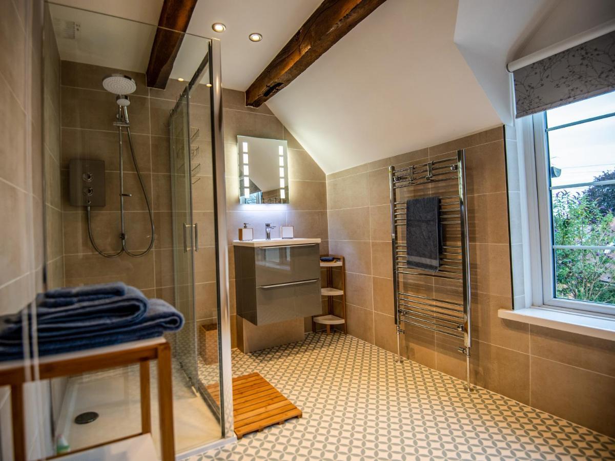 Eleri Cottage Great Malvern Dış mekan fotoğraf