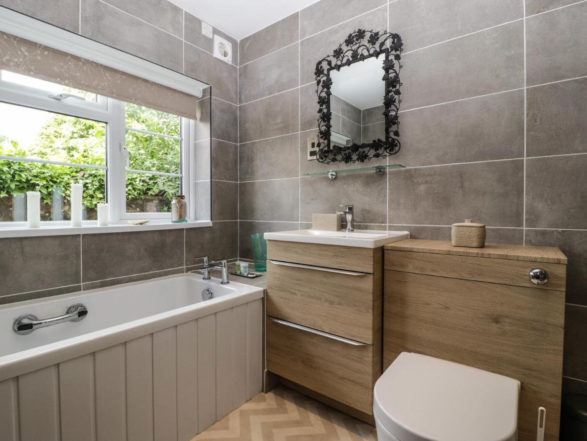 Eleri Cottage Great Malvern Dış mekan fotoğraf